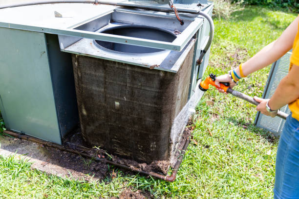 Reliable LA Airduct Cleaning Solutions