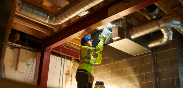 Best Dryer Vent Cleaning Services  in Metairie, LA