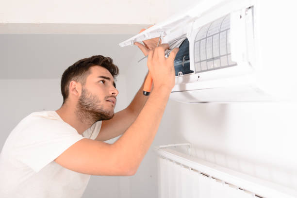 Best HVAC System Cleaning  in Metairie, LA