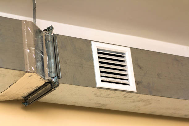 Affordable HVAC Duct Cleaning in LA