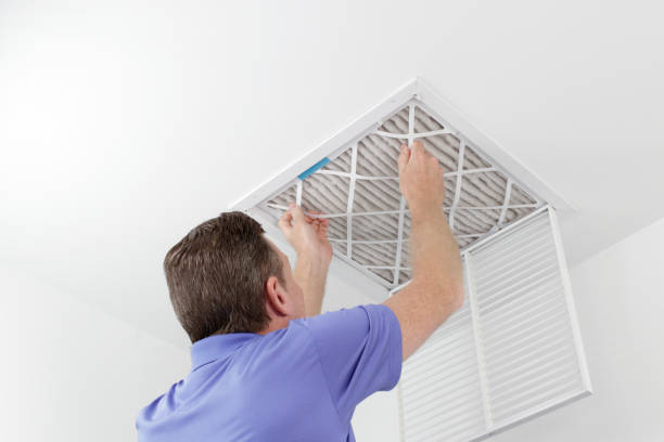 Best Air Vent Cleaning Services  in Metairie, LA